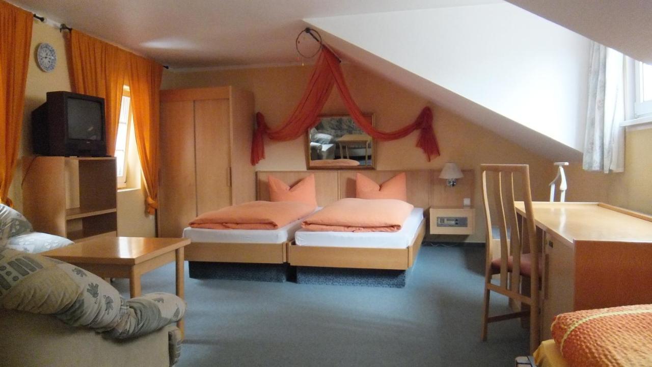 Hotel Schlossberg Meißen Rom bilde