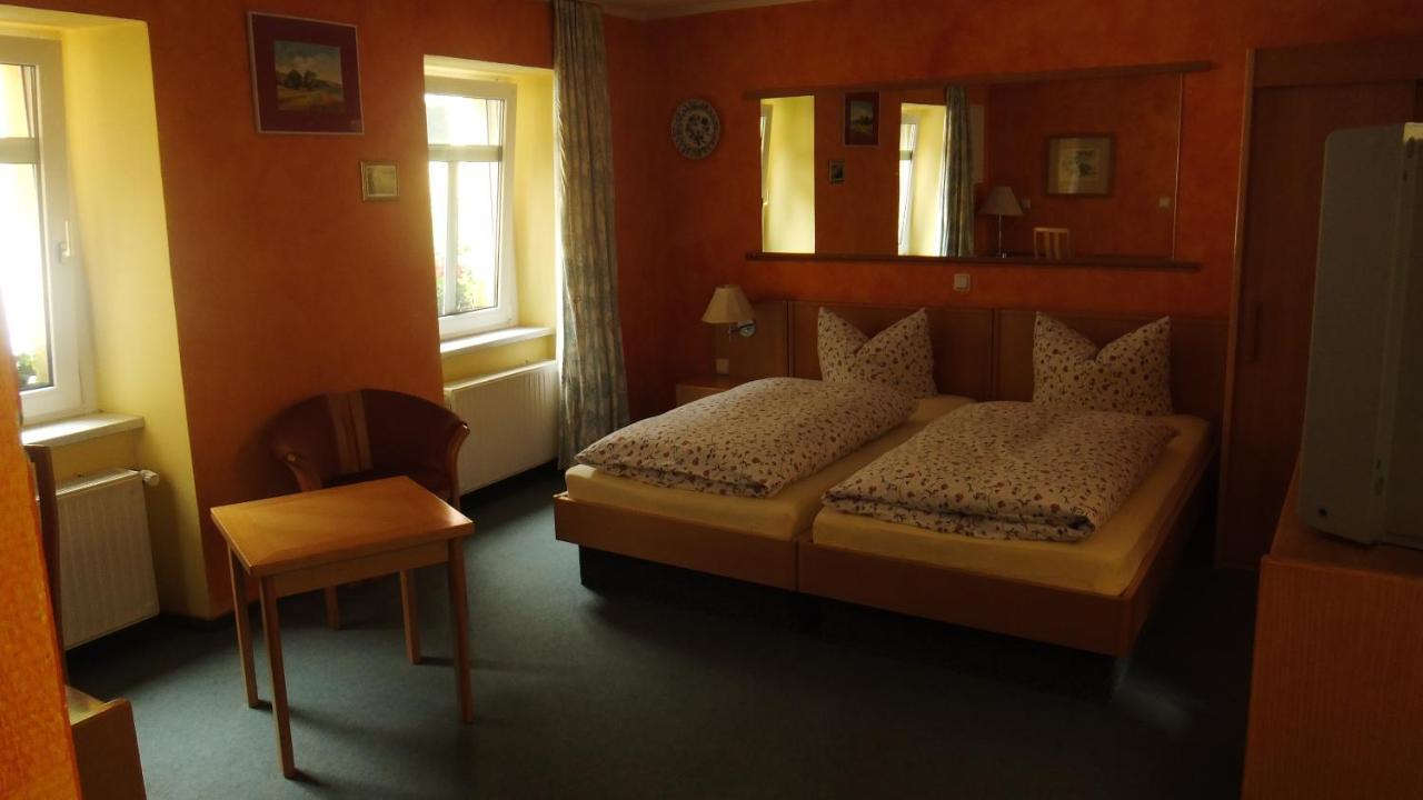 Hotel Schlossberg Meißen Rom bilde